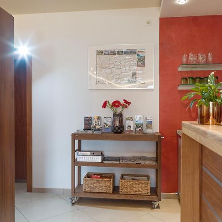 Das Sonnleiten Ski- Und Motorradhotel Bruck Im Zillertal Bruck am Ziller 外观 照片