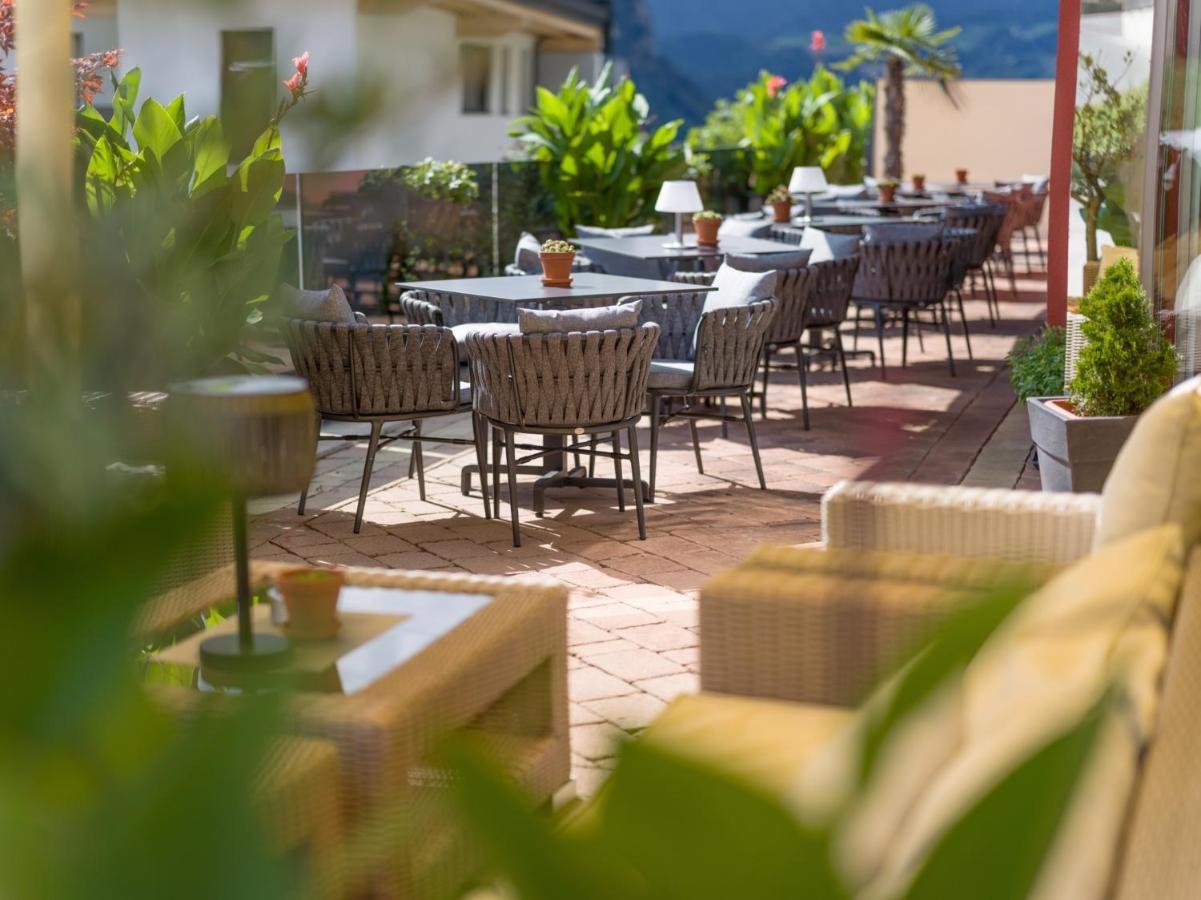 Das Sonnleiten Ski- Und Motorradhotel Bruck Im Zillertal Bruck am Ziller 外观 照片