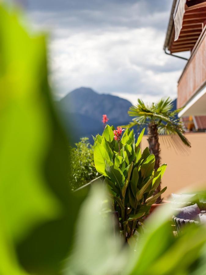 Das Sonnleiten Ski- Und Motorradhotel Bruck Im Zillertal Bruck am Ziller 外观 照片