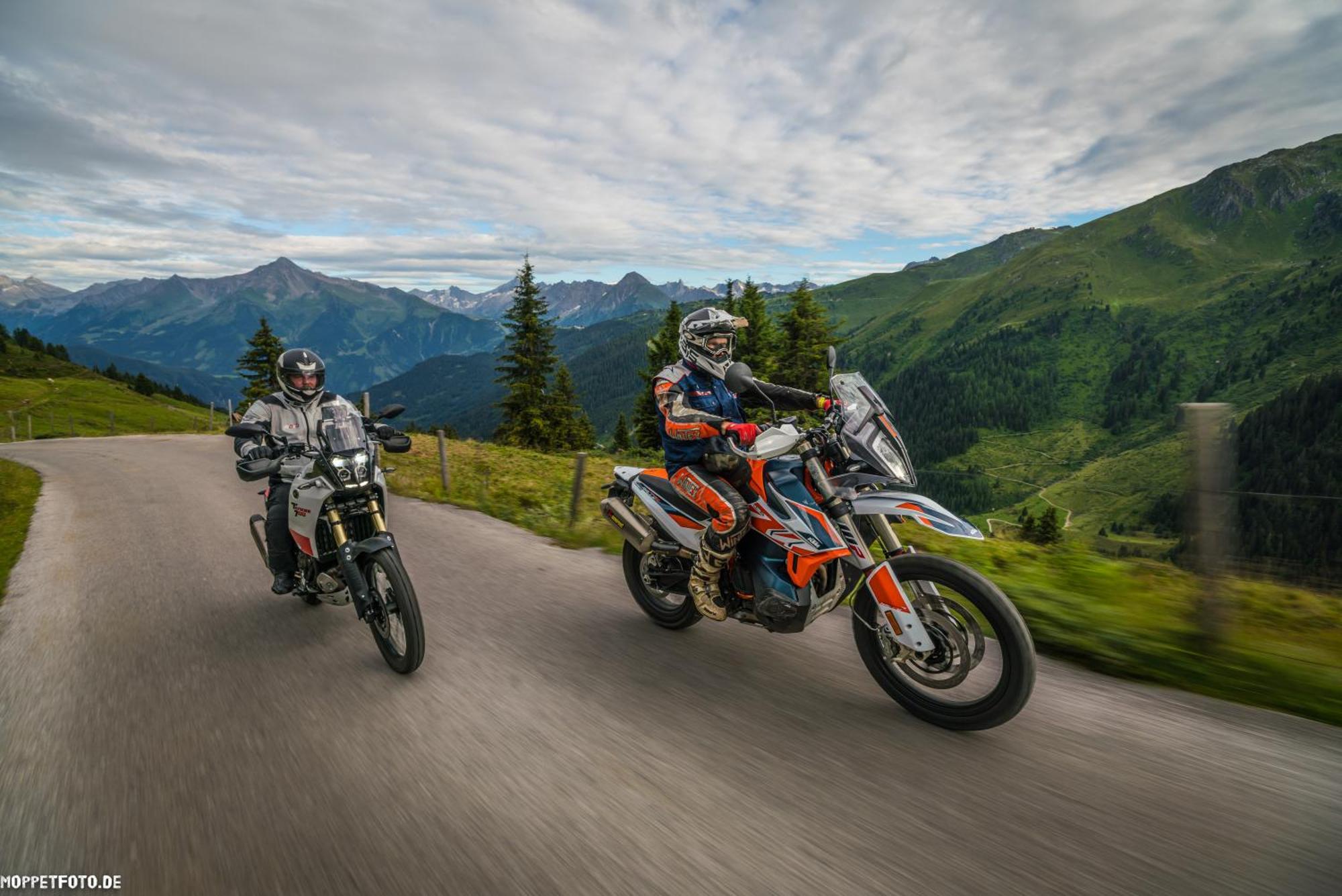 Das Sonnleiten Ski- Und Motorradhotel Bruck Im Zillertal Bruck am Ziller 外观 照片