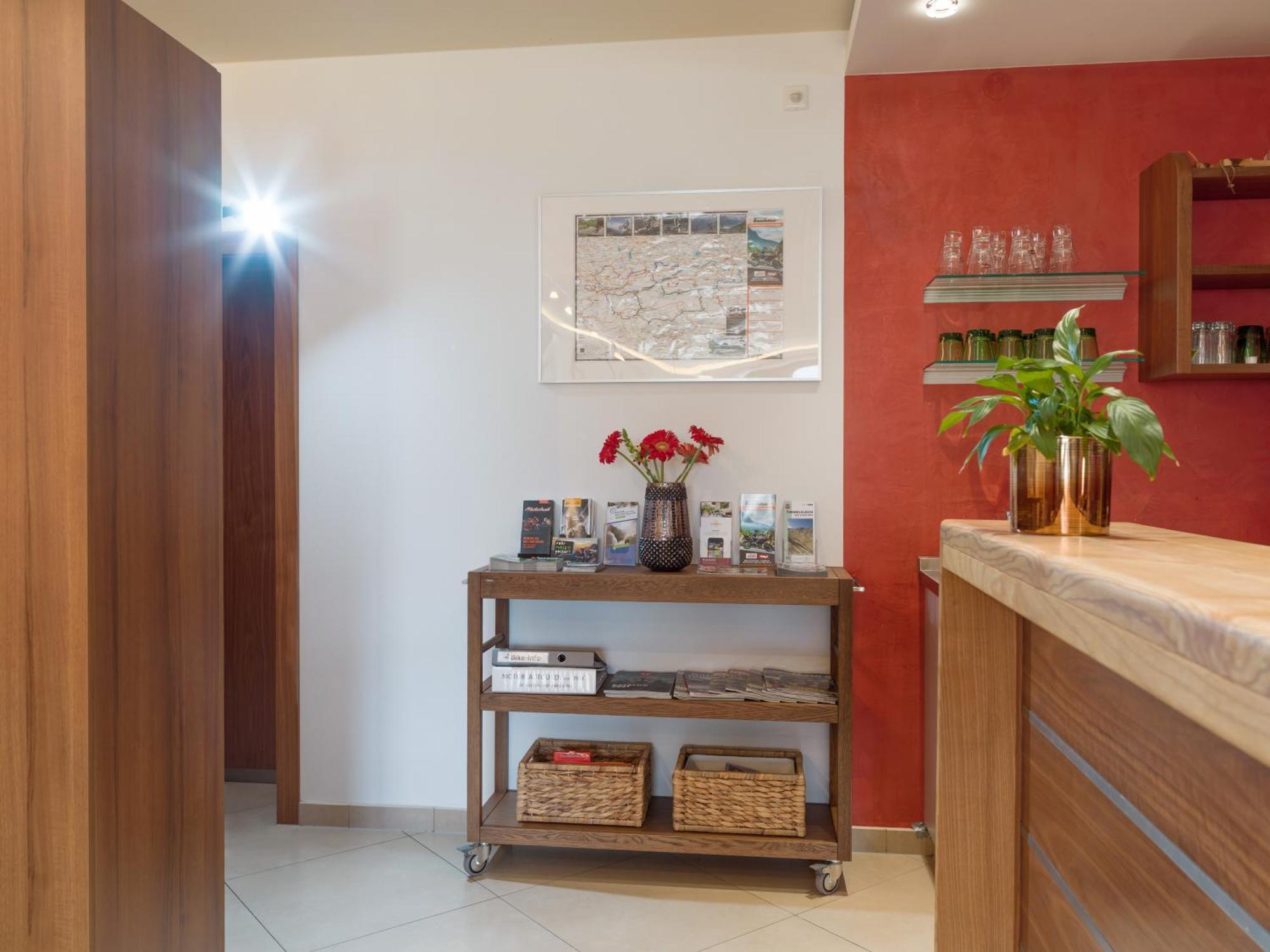 Das Sonnleiten Ski- Und Motorradhotel Bruck Im Zillertal Bruck am Ziller 外观 照片