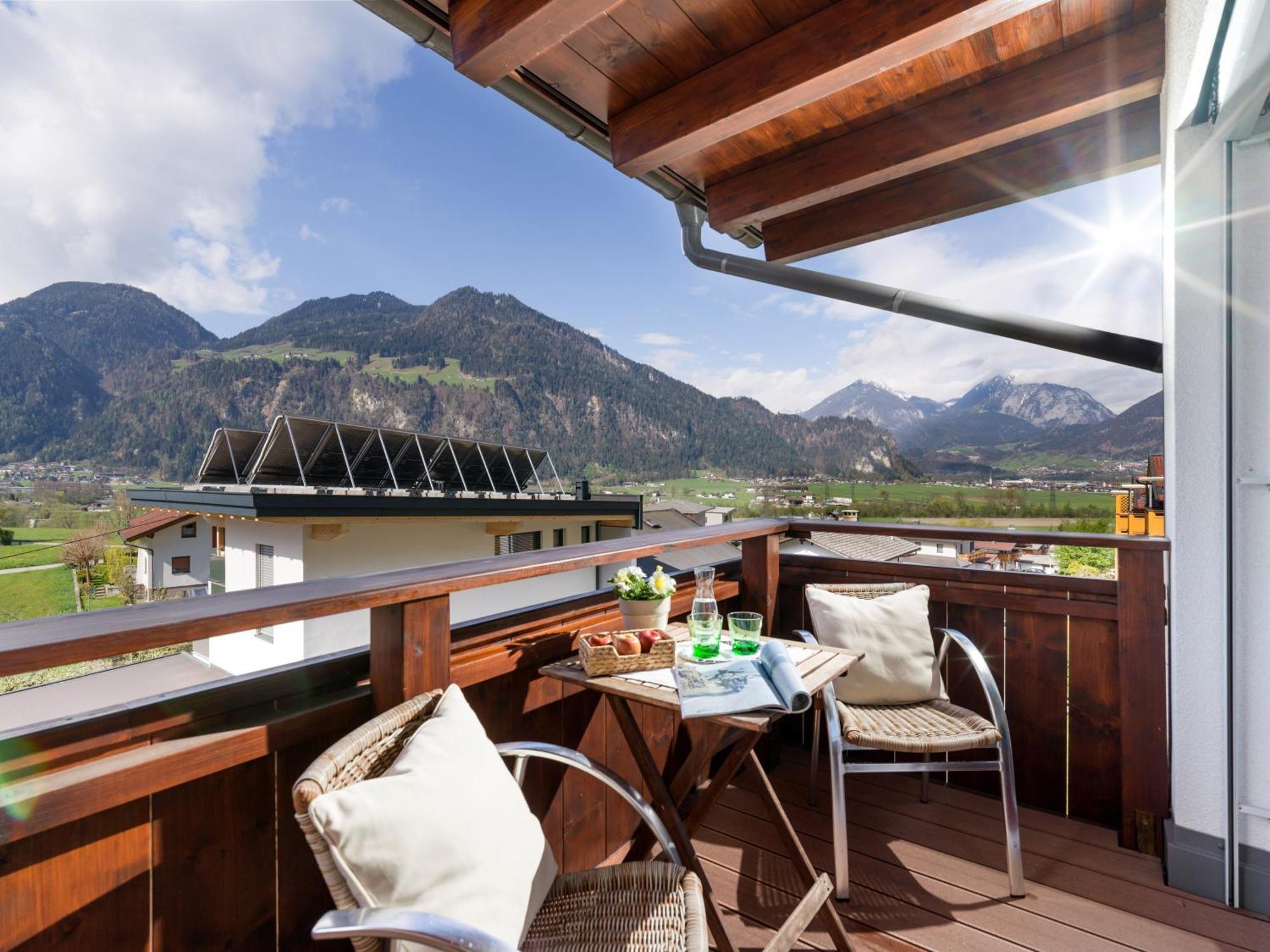 Das Sonnleiten Ski- Und Motorradhotel Bruck Im Zillertal Bruck am Ziller 外观 照片