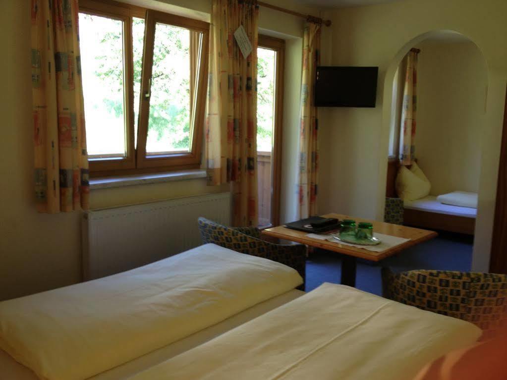 Das Sonnleiten Ski- Und Motorradhotel Bruck Im Zillertal Bruck am Ziller 外观 照片