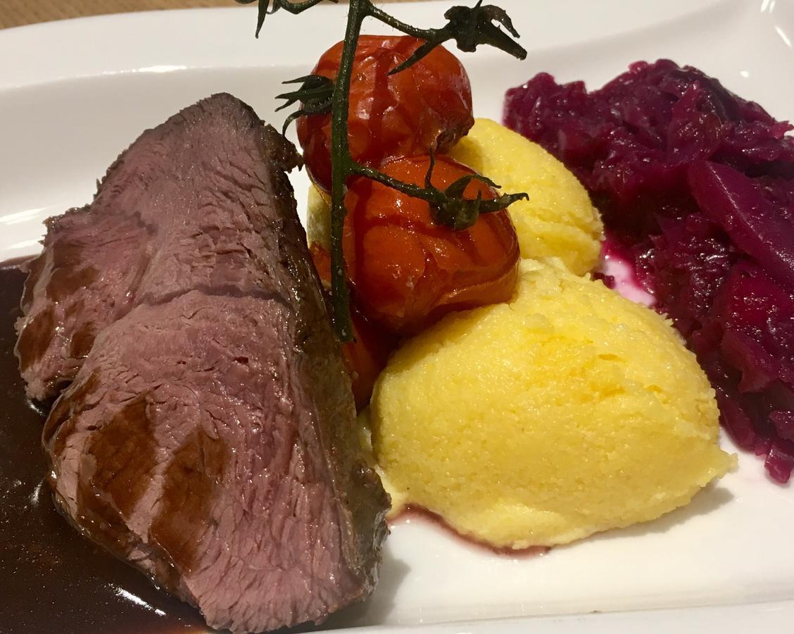 Das Sonnleiten Ski- Und Motorradhotel Bruck Im Zillertal Bruck am Ziller 外观 照片